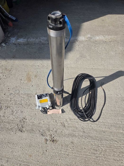 Pompa submersibila DAB CS4C-13 M