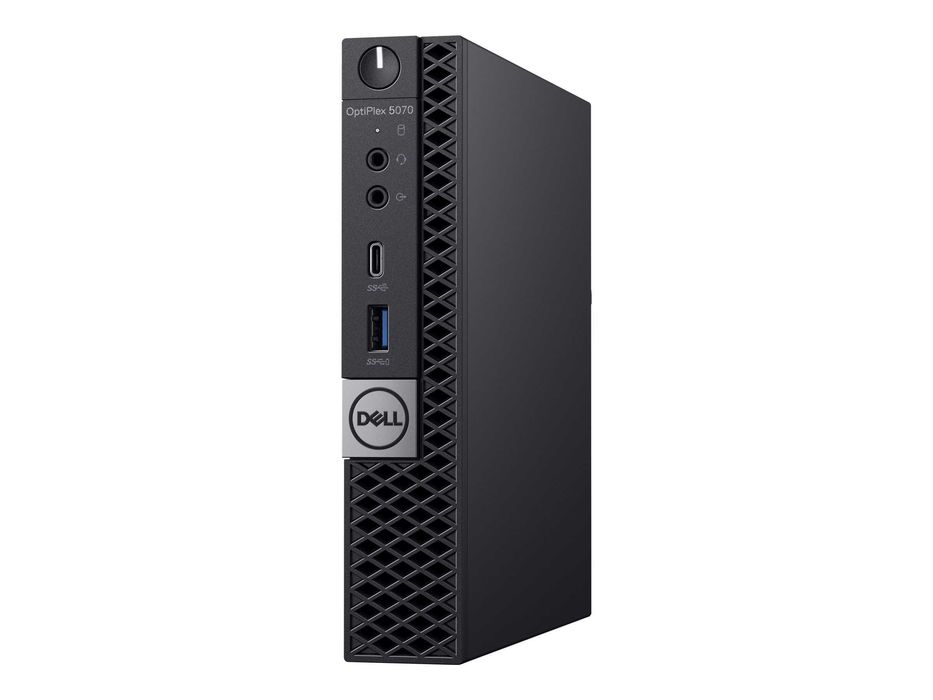 Dell OptiPlex 5070 Micro
