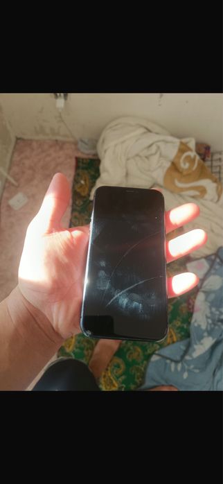 Iphone 11 на 128Гб