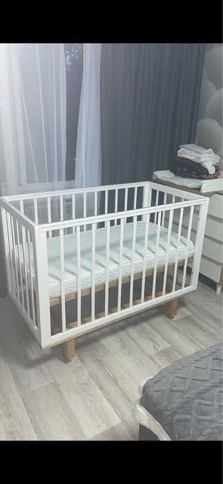 Кровать детская Rant Indy