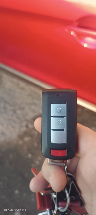 Продам Мицубиси аудлендер