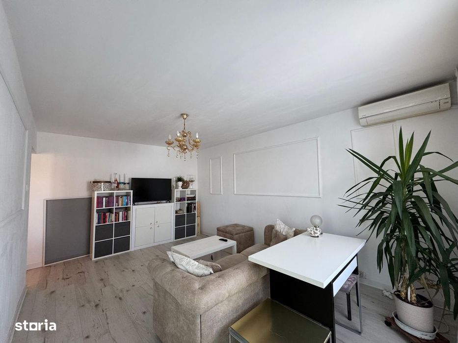 Apartament 3 camere| DECOMANDAT| BANEASA — fotografia 1