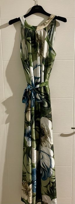 Rochie lunga de vara…