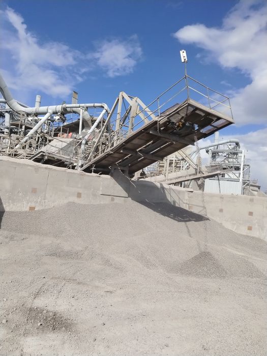 Камаз самосвал АЗФ ЩЕБЕНЬ