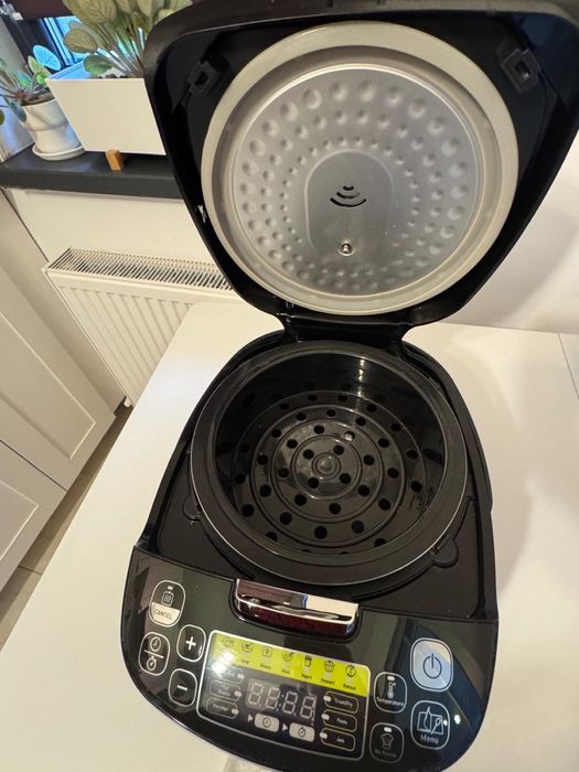 Multicooker 16 in 1 Tefal Sphericook RK745800