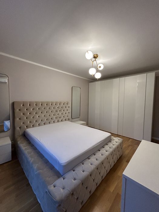 Apartamnet romana residece de inchiriat