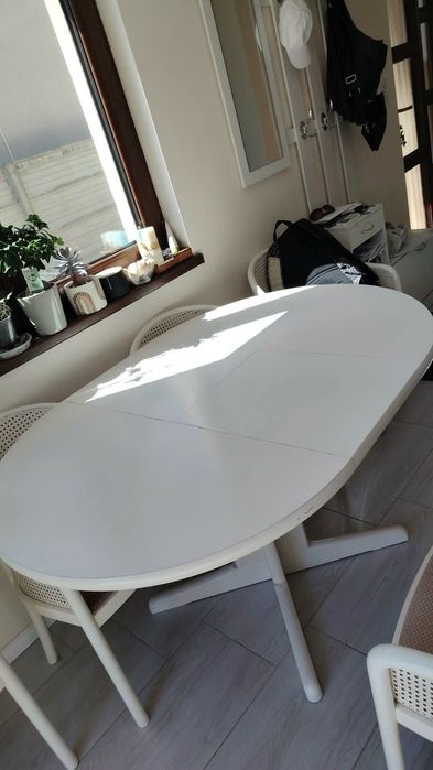 Vând masa extensibila