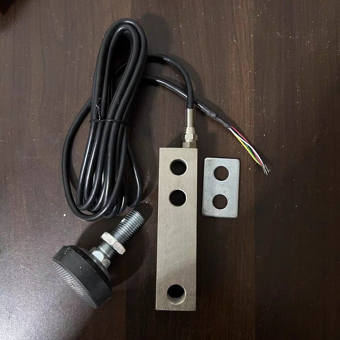 Мол тарози учун 2 тонналик комплект