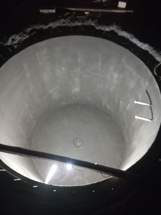 Hovuz basseyn qurib beramiz