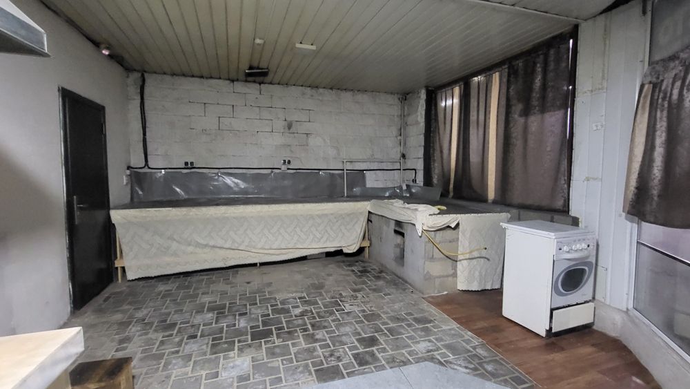 Сдам в аренду Тандырный