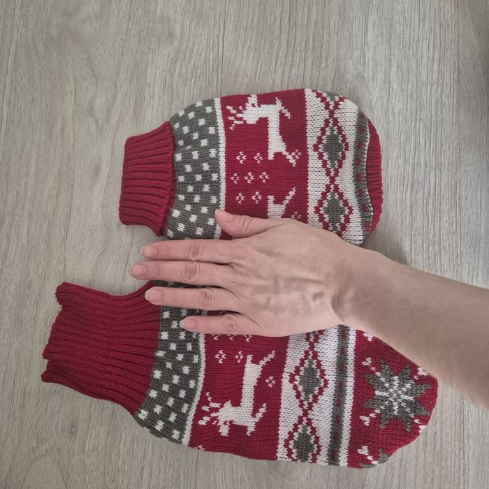Одежда для собак и кошек