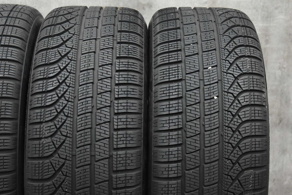 Зимни гуми 245/45/19 - 275/40/19 Pirelli