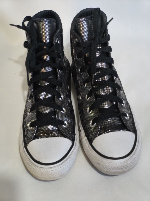 Converse, оригинални кецове, номер 37.5