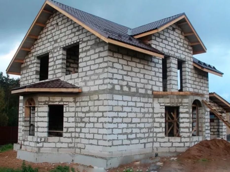 Теплоблок газоблок Кирпич газоблоки Теплоблока стены