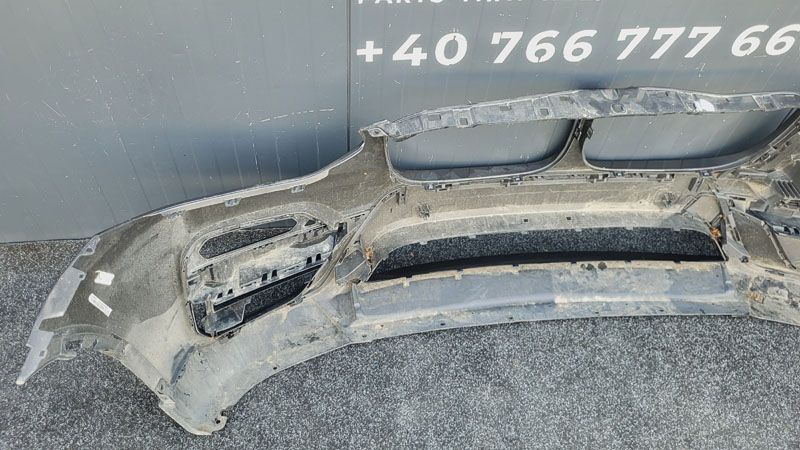 BMW X3 2018/2022 G01 bară față grilă spoiler BF2292