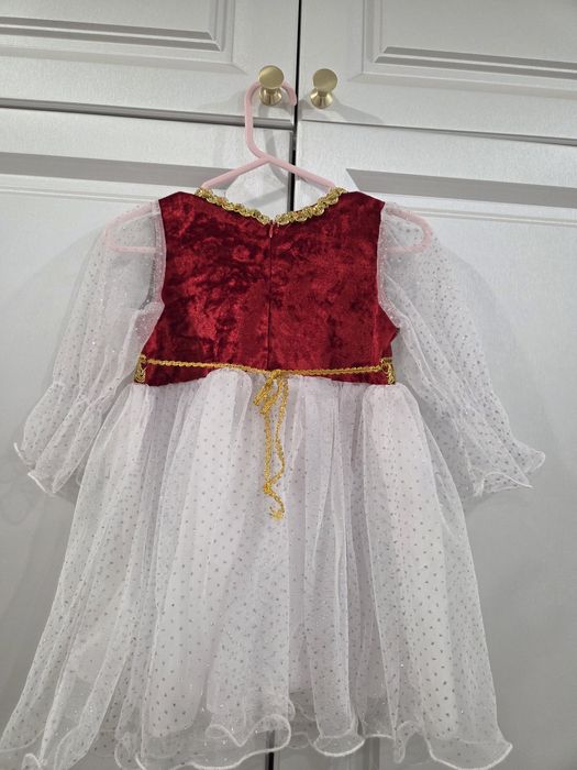 Детский национальный койлек