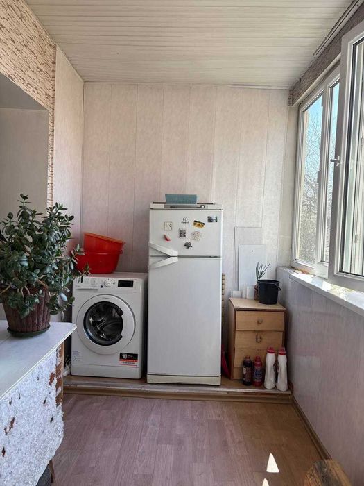 Продаётся 3х комн. квартира на Чиланзаре. Домбробод. Пед. институт