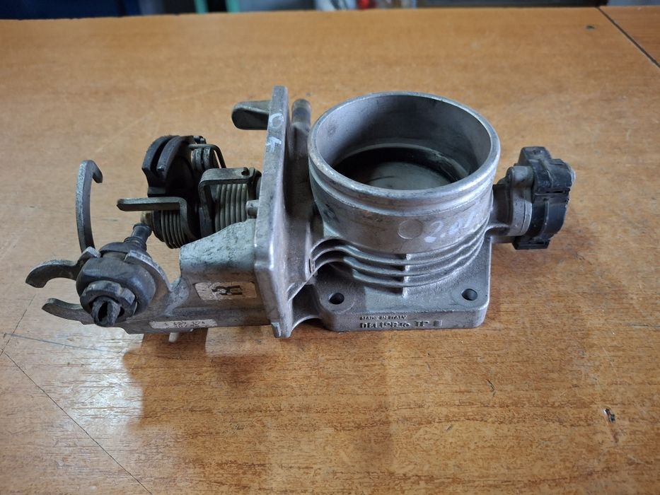 Clapetă accelerație Bmw E 30 E28 E38 E36 328i B