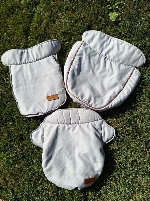 Количка Kikka boo Divaina 3в1