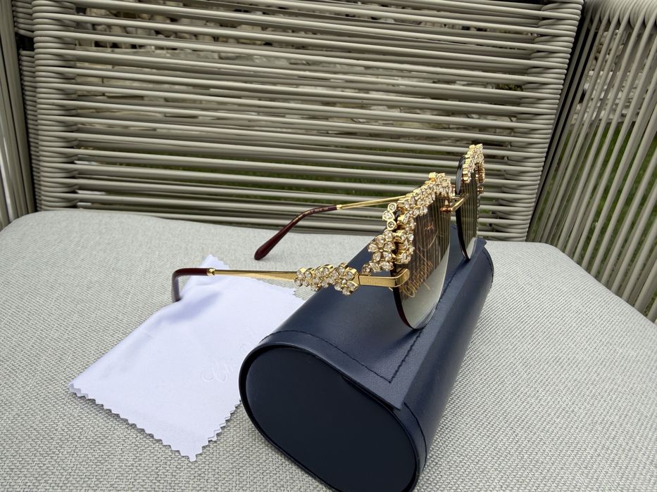 Ochelari de soare Chopard schl30s