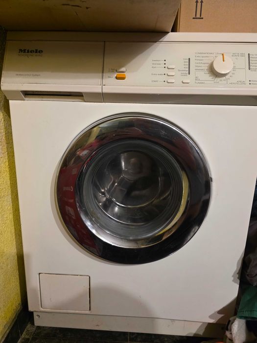 Miele Novotroc W852