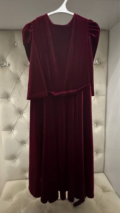 Платье вечерное! 2шт по 100,000