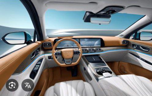 Cherry Tiggo9 Turbo1.6