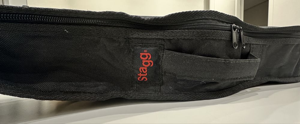 Детская классическая гитара Stagg C410