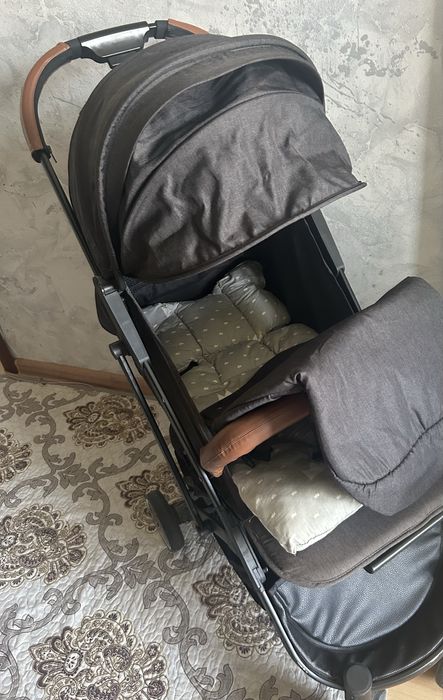 Коляска до 15 кг