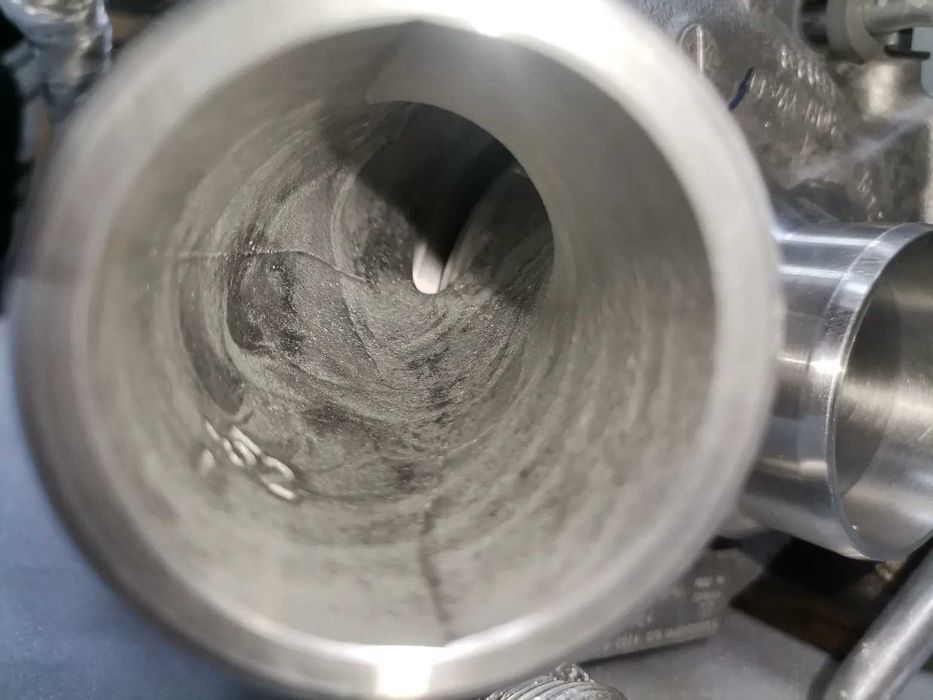 Ново 110км Турбо 8631904 BMW B46D B48D G01 G05 G06 G20 G22 G30 G32 G42