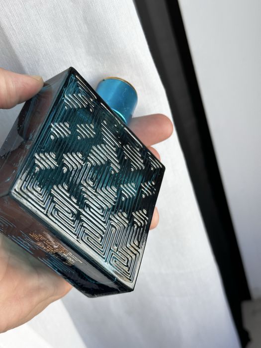 Versace Eros Eau de Parfum
