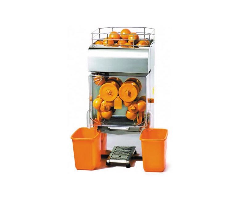 Фреш преса професионална