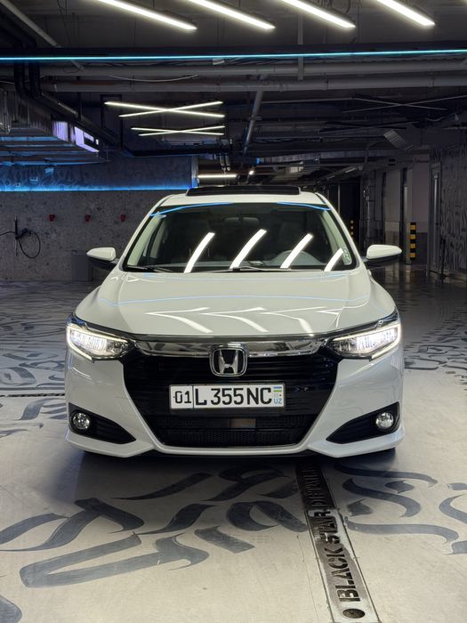 Honda Crider 2024 Restayling