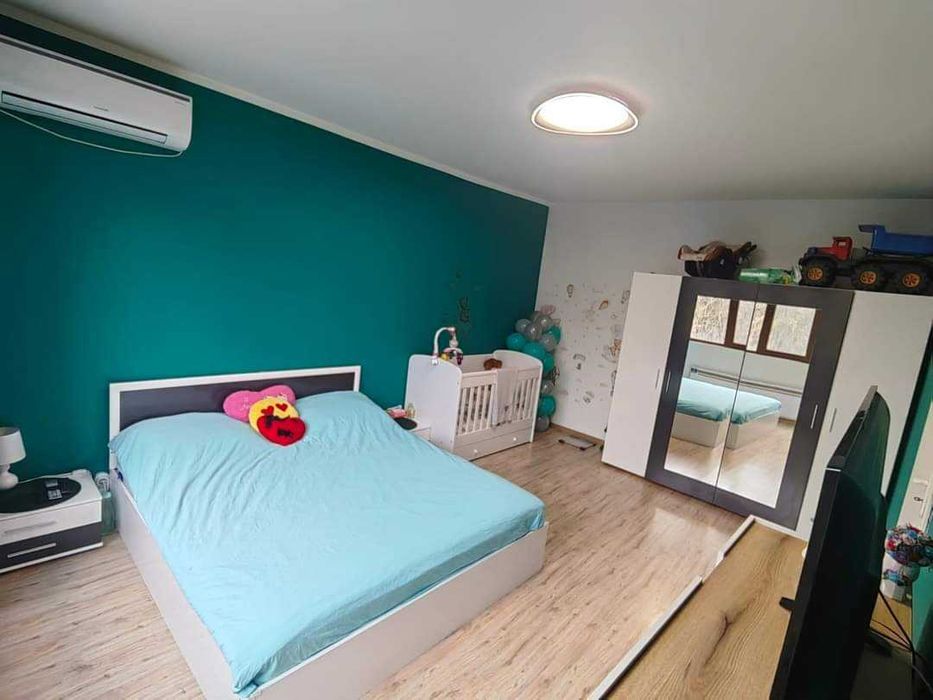 Продава се Двустаен апартамент в Червен бряг - 64 кв.м за 534 €/кв.м - Снимка #4