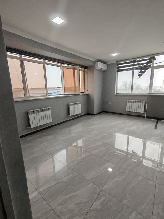 Кабинеты от 23м² 27м² 54м² с ремонтом график работы 24/7 Ф/О любая