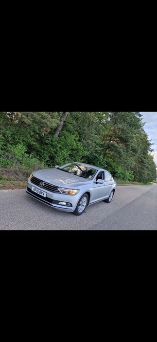 Volkswagen passat volan dreapta