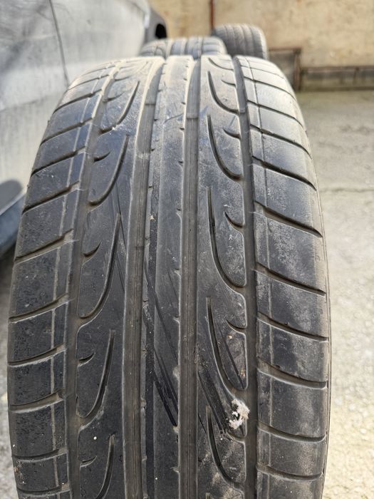 гуми  с джанти за Мерцедес 7,5 Jx19 ET 47/235х50R19