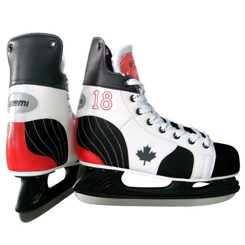 Продам новые коньки