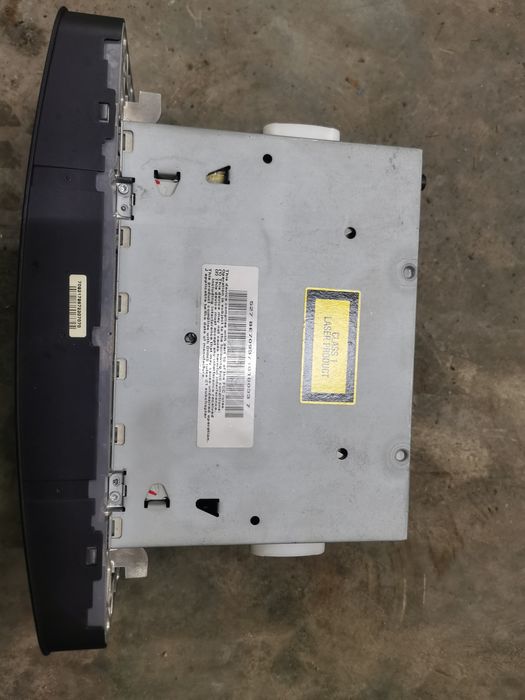 мултимедия за мл 320  в164 w164