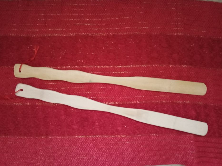 Рожок  для обуви .