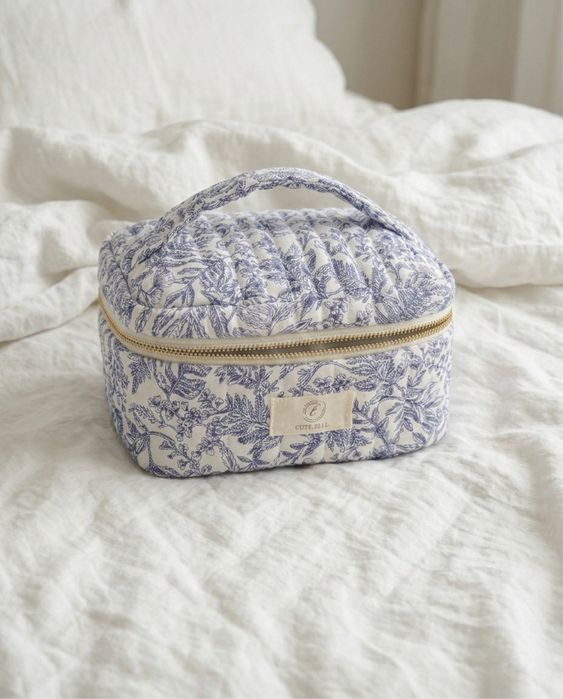 Косметички из Кореи