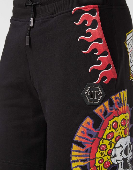 К-т Анцунг Philip Plein Pizza Boy