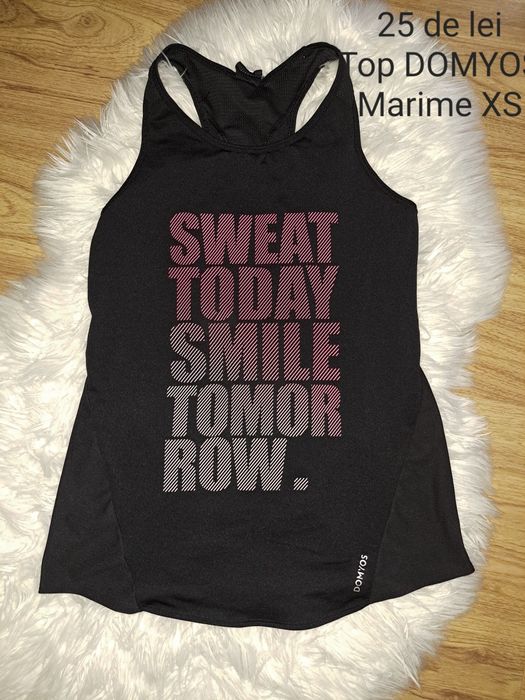 Haine Gym/Fitness