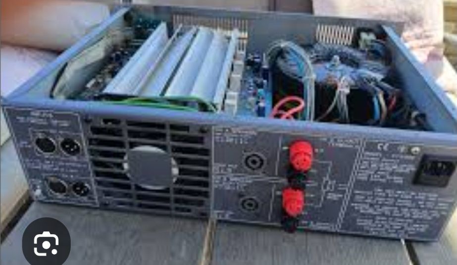 CLOUD VTX 1500 amplific