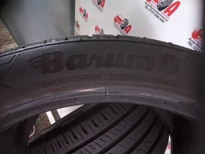 ANVELOPE 225 40 19 93Y BARUM  225/40/19  CP V20621