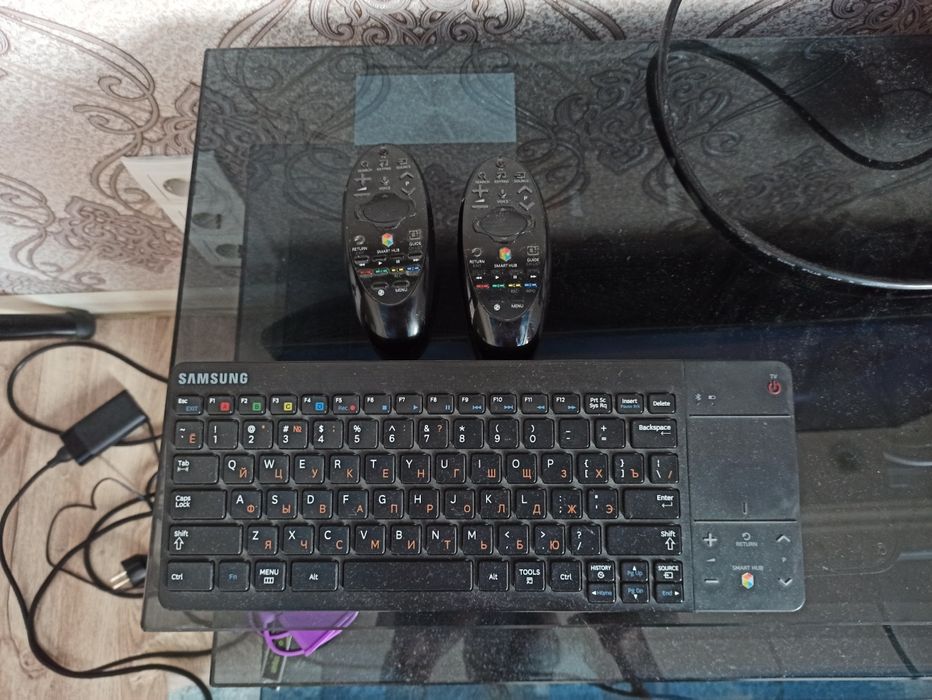 Телевизор Samsung 48 "