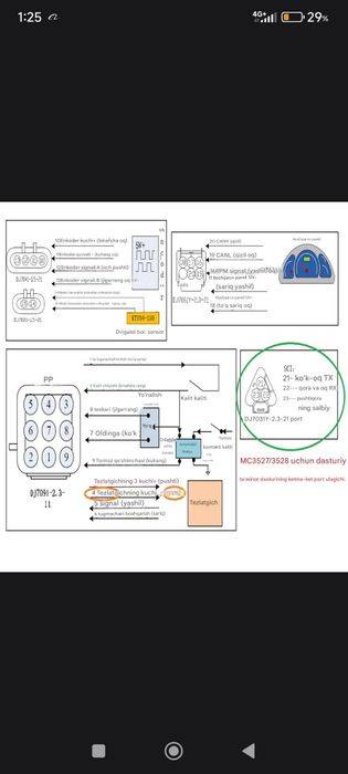 enpower controller software programmasi mc3527 mc3526 mc3528 mc3336