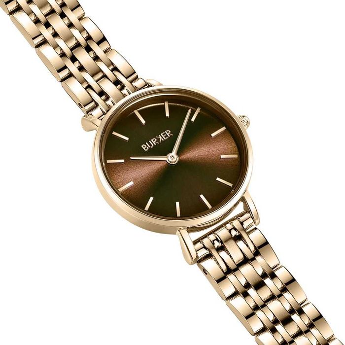 Продам часы новый Burker