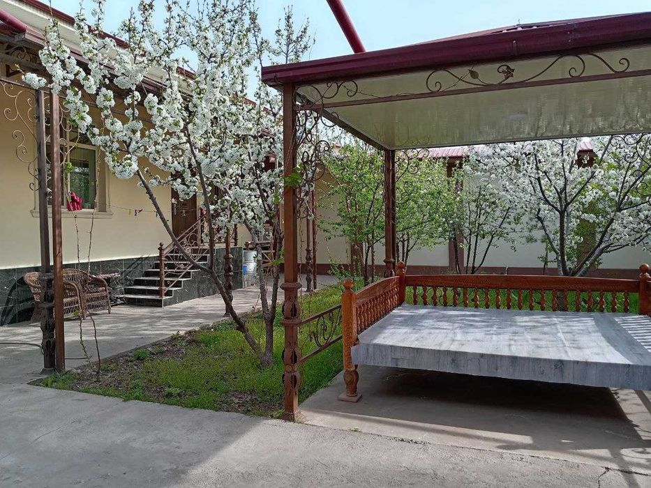 Продается дом 6 соток  Ташкентт, Янгихаётский район, Янги Гульзор