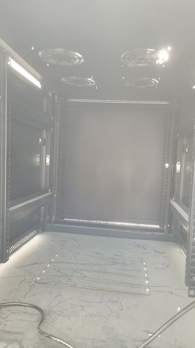 rack pt server stocare comunicatii